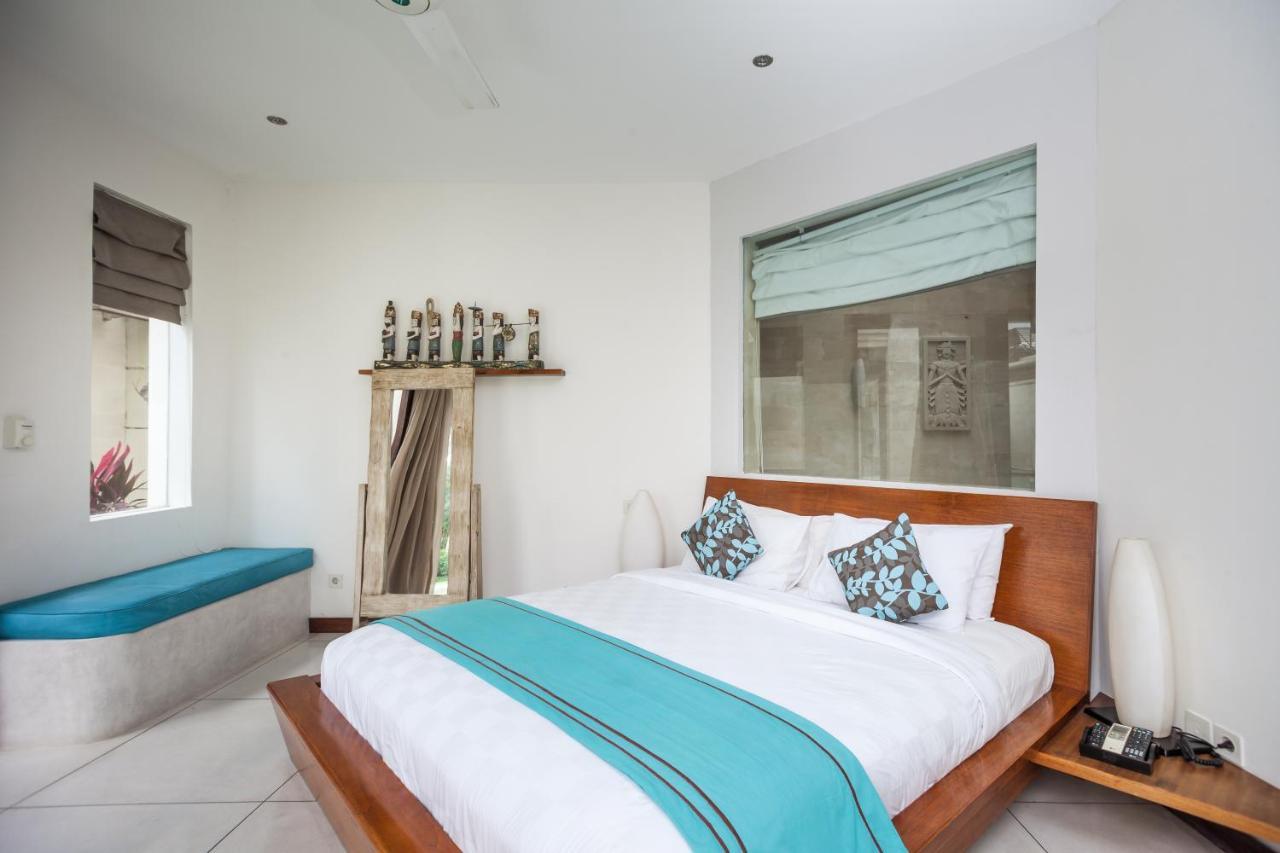 K Villas By Premier Hospitality Asia Σεμινιάκ Εξωτερικό φωτογραφία