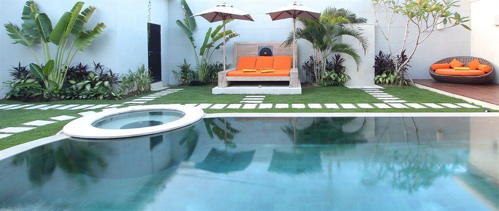 K Villas By Premier Hospitality Asia Σεμινιάκ Εξωτερικό φωτογραφία