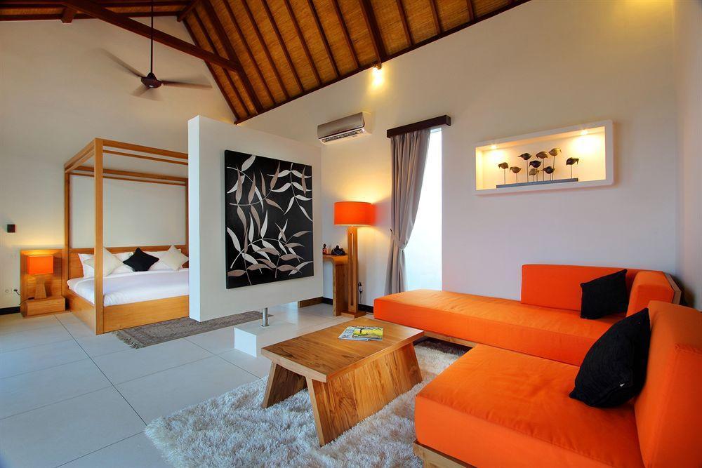 K Villas By Premier Hospitality Asia Σεμινιάκ Εξωτερικό φωτογραφία