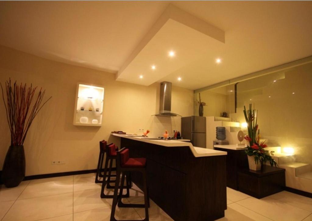 K Villas By Premier Hospitality Asia Σεμινιάκ Εξωτερικό φωτογραφία