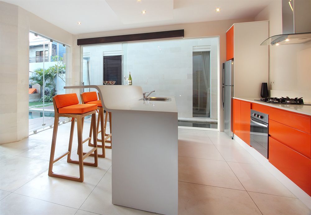 K Villas By Premier Hospitality Asia Σεμινιάκ Εξωτερικό φωτογραφία