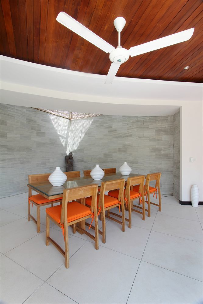 K Villas By Premier Hospitality Asia Σεμινιάκ Εξωτερικό φωτογραφία