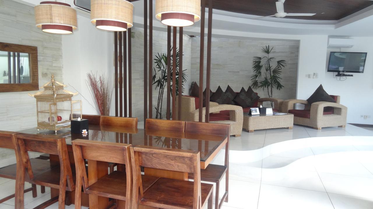 K Villas By Premier Hospitality Asia Σεμινιάκ Εξωτερικό φωτογραφία