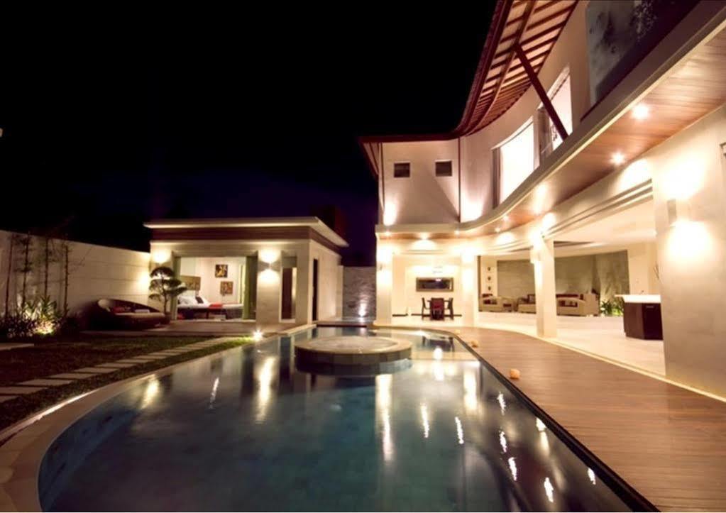 K Villas By Premier Hospitality Asia Σεμινιάκ Εξωτερικό φωτογραφία