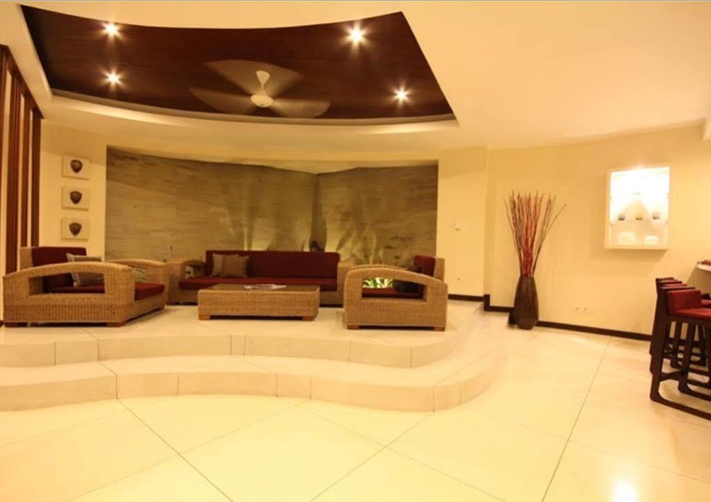 K Villas By Premier Hospitality Asia Σεμινιάκ Εξωτερικό φωτογραφία