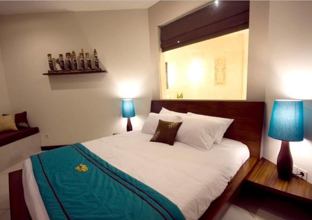 K Villas By Premier Hospitality Asia Σεμινιάκ Εξωτερικό φωτογραφία