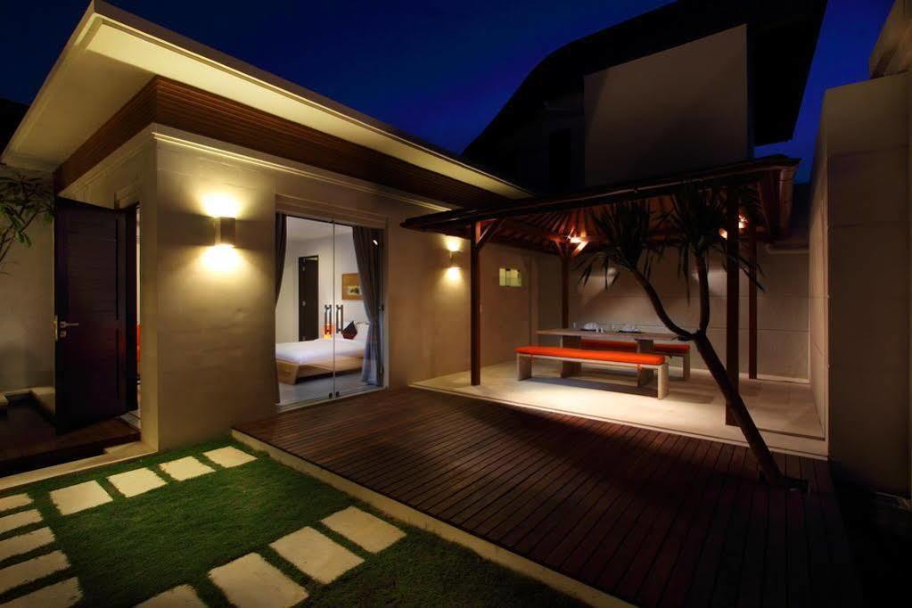K Villas By Premier Hospitality Asia Σεμινιάκ Εξωτερικό φωτογραφία