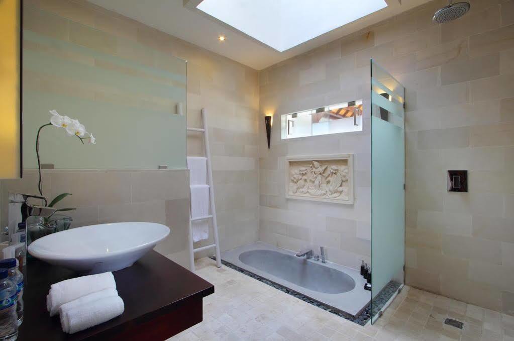 K Villas By Premier Hospitality Asia Σεμινιάκ Εξωτερικό φωτογραφία