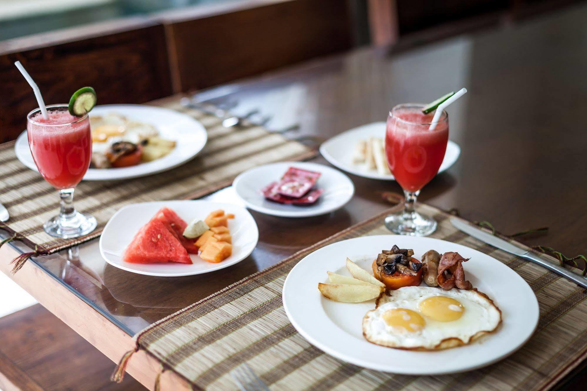 K Villas By Premier Hospitality Asia Σεμινιάκ Εξωτερικό φωτογραφία