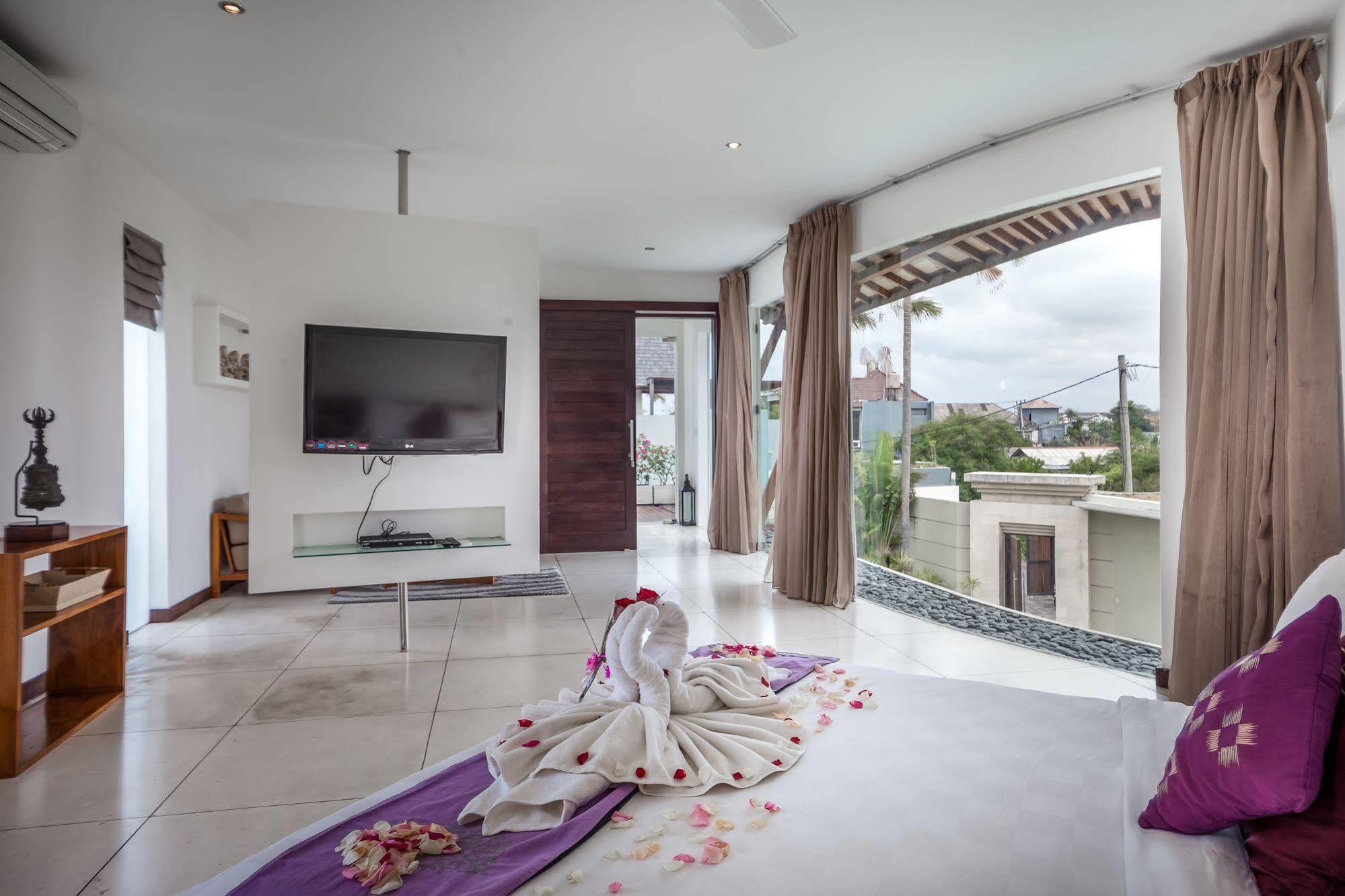 K Villas By Premier Hospitality Asia Σεμινιάκ Εξωτερικό φωτογραφία