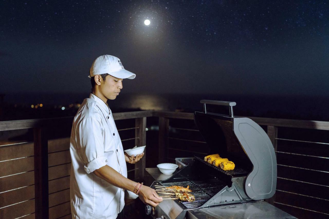 K Villas By Premier Hospitality Asia Σεμινιάκ Εξωτερικό φωτογραφία